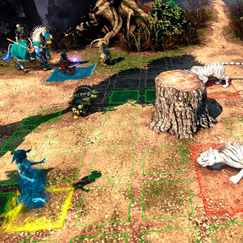 Might & Magic Heroes VII Full Pack Edition Cd Key Uplay Global